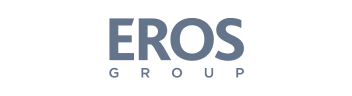 Eros logo